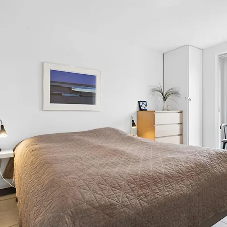 Helemine - 400m From The Sea By Interhome * Fjerritslev