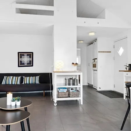 Leilighet Helemine - 400m From The Sea By Interhome