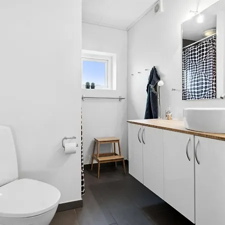 Lejlighed Helemine - 400m From The Sea By Interhome *