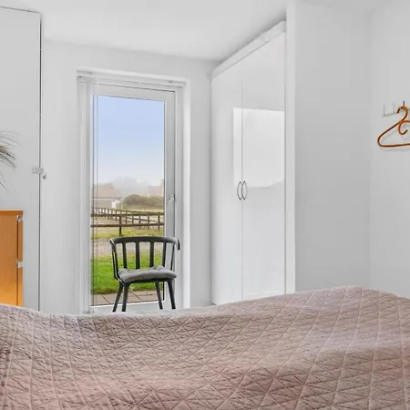 Helemine - 400m From The Sea By Interhome Apartment