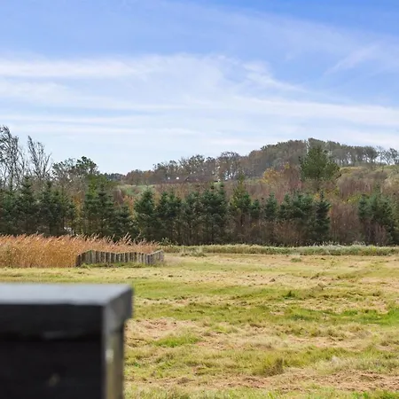 Helemine - 400m From The Sea By Interhome * Fjerritslev