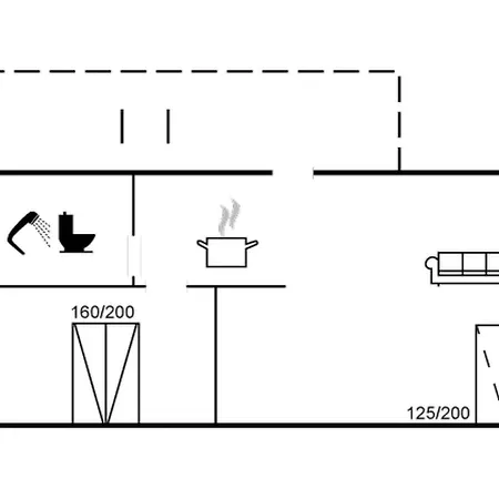 Helemine - 400m From The Sea By Interhome *