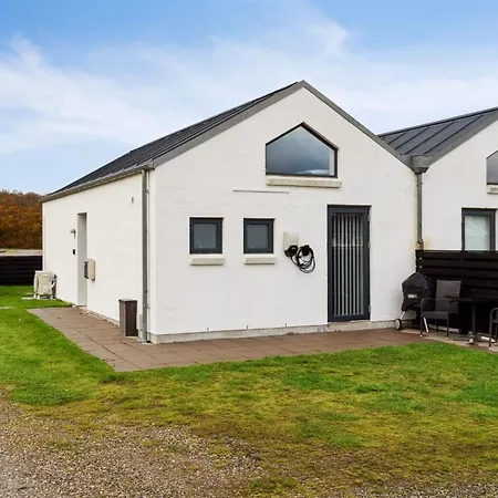Leilighet Helemine - 400m From The Sea By Interhome Fjerritslev