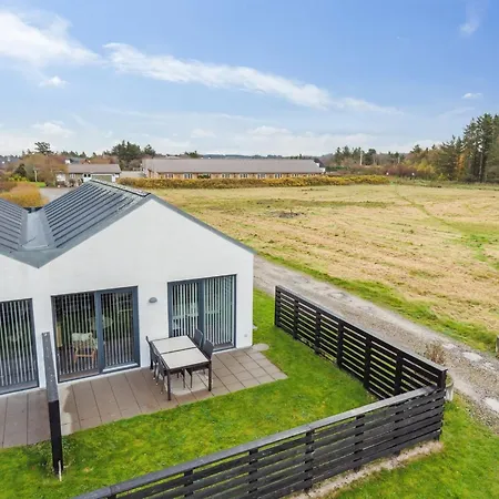 Helemine - 400m From The Sea By Interhome Fjerritslev
