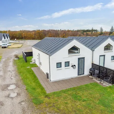 Helemine - 400m From The Sea By Interhome Fjerritslev
