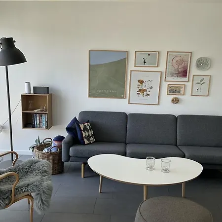Helemine - 400m From The Sea By Interhome Fjerritslev