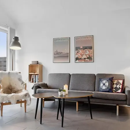 Apartamento Helemine - 400m From The Sea By Interhome