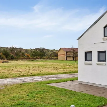 Appartement Helemine - 400m From The Sea By Interhome Fjerritslev